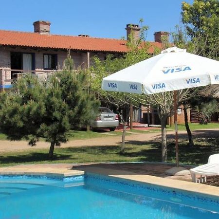 Complejo Piccola Marina Otel La Paloma Dış mekan fotoğraf