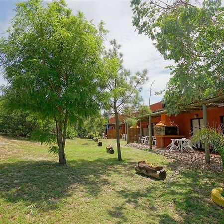 Complejo Piccola Marina Otel La Paloma Dış mekan fotoğraf