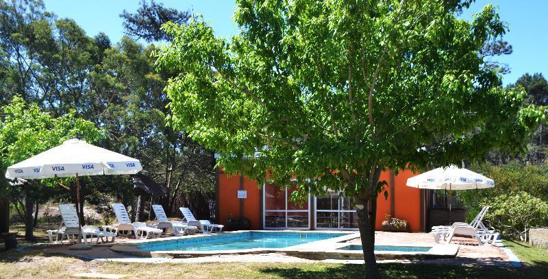 Complejo Piccola Marina Otel La Paloma Dış mekan fotoğraf