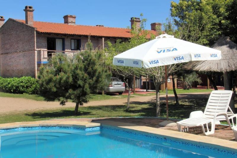 Complejo Piccola Marina Otel La Paloma Dış mekan fotoğraf