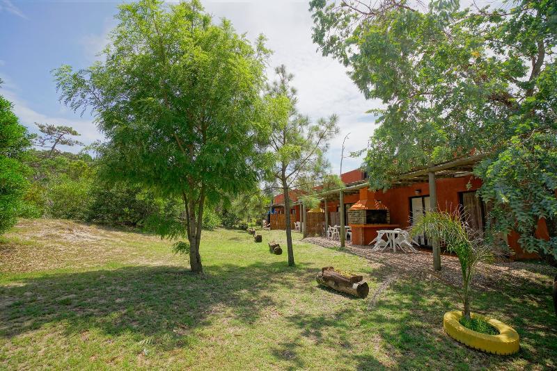 Complejo Piccola Marina Otel La Paloma Dış mekan fotoğraf