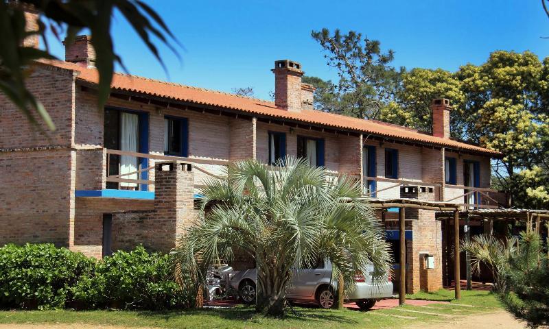 Complejo Piccola Marina Otel La Paloma Dış mekan fotoğraf